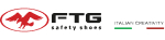 FGT Safety Shoes